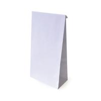 Wallace Cameron Blue Dot Vomit Bag 120x60x240mm (Pack of 25) 206123