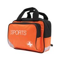 Wallace Cameron Blue Dot Essential Sports Kit Complete in Small Orange Bag 300001H