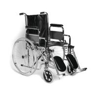 Wallace Cameron Lightweight Folding Wheelchair 7000086