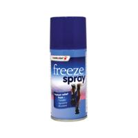 Masterplast Freeze + Cool Spray 150ml 30FSP150