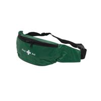 Wallace Cameron Astroplast First Aid Bum Bag Complete 1033009