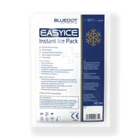 Wallace Cameron Blue Dot Easy Ice Mini Multi Language Instant Ice Pack 15cmx13cm (Pack of 25) 100101
