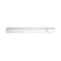 Overlay Roll Clear PVC FLM410020