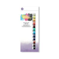 Artiste Gouache Paint Set 12ml Assorted (Pack of 12) DOA 551008
