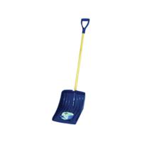 Winter Navy Blue Snow Shovel 383693