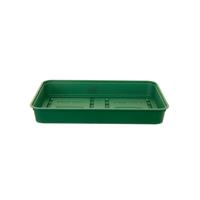 Whitefurze 38cm Seed Tray Green G2638ST1