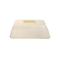 Whitefurze 38cm Propagator Cover Clear G2638PC9