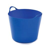 Whitefurze Flexi Tub 26 Litres Blue Pack of 10 S27FX26B