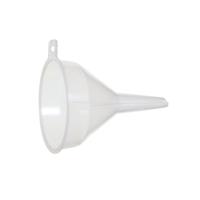 Whitefurze Plastic Funnel 80mm Pack of 40 H04S030