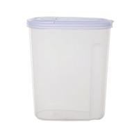Whitefurze Cereal Container Pack of 10 F0520
