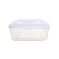 Whitefurze Square Food Storage Box 7 Litres Pack of 10 F0460