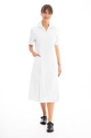 Work in Style DVDDR Nursing Dress: Comfortable, Functional Professional Attire for Healthcare Worker