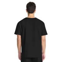 Cherokee Originals Ultra Unisex V-Neck Scrub Top - Professional Medical Workwear with Advanced Fabri