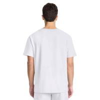 Cherokee Originals Ultra Unisex V-Neck Scrub Top - Professional Medical Workwear with Advanced Fabri