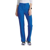 Skechers Female Reliance Mid-Rise Trousers Royal Blue XS SK201/ROYA/XS