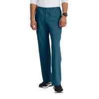 Skechers Unisex Drawcord Scrub Trousers Bahama 4XL SK0215/BAHA/4XL