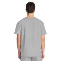 Cherokee Originals Ultra Unisex V-Neck Scrub Top - Professional Medical Workwear with Advanced Fabri