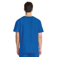 Cherokee Originals Ultra Unisex V-Neck Scrub Top - Professional Medical Workwear with Advanced Fabri