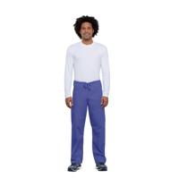 Cherokee Unisex Drawstring Scrub Trousers Grape 4XL CH4100/GRAP/4XL