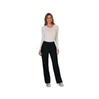 Cherokee Revolution Female Cargo Trousers Black M CHWW110/BLAC/M