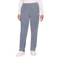 Cherokee CH4200 Elasticated Scrub Trouser Grey Size L CH4200/GREY/L