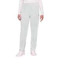 Cherokee CH4200 Elasticated Scrub Trouser White Size L CH4200/WHIT/L