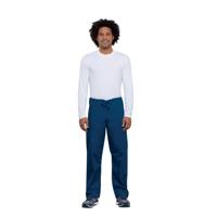 Cherokee Unisex Drawstring Scrub Trousers Navy 3XL CH4100/NAVY/3XL