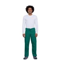 Cherokee Unisex Drawstring Scrub Trousers Hunter Grn 2XL CH4100/HUNT/2XL