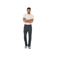 Cherokee Revolution WW140 Scrub Trouser Pewter Size M CHWW140/PEWT/M