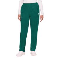 Cherokee CH4200 Elasticated Scrub Trouser Hunter Green Size 5XL CH4200/HUNT/5XL