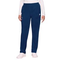 Cherokee CH4200 Elasticated Scrub Trouser Navy Size XS CH4200/NAVY/XS