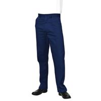 Work in Style MT037 Male Healthcare Trouser Navy Size 40 Inch MT037/NAVY/40