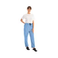 334LWT Unisex Lightweight Scrub Trouser Ceil Size XL 334LWT/CEIL/XL