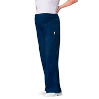 Work in Style MATRS Maternity Trouser Navy Size XL MATRS/NAVY/XL