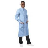 Professional Howie Lab Coat: Versatile Workwear for Healthcare & Scientific Professionals 9 Colours