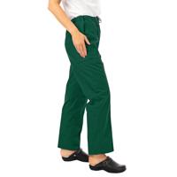 534LWT Unisex Combat Scrub Trouser Bottle Green Size M 534LWT/BOTT/M