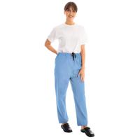 Unisex Combat Scrub Trouser Ceil XS 534LWT/CEIL/XS