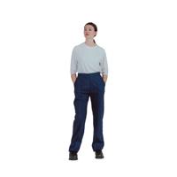 Work in Style Female Healthcare Trouser Navy 30 Inch ASPEN/NAVY/30