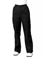 Work in Style Nurses Cargo Trousers: Durable, Comfortable Professional Workwear for Healthcare Profe