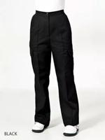 Work in Style Nurses Cargo Trousers: Durable, Comfortable Professional Workwear for Healthcare Profe