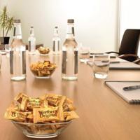 Werthers Original Hospitality Pack 1Kg 70104588