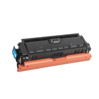 Compatible HP 203X Toner Cartridge High Yield Cyan VXNHPCF541X