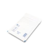 Bubble Lined Envelopes Size 3 150x215mm White (Pack of 100) XKF71448