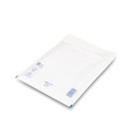 Bubble Lined Envelopes Size 5 220x265mm White (Pack of 100) XKF71450