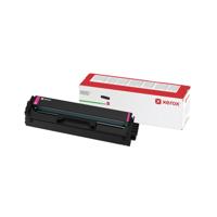 Xerox High Yield Toner Cartridge 2500 Page Yield Magenta 006R05077