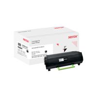 Xerox Everyday Black Toner - Lexmark 50F2U00 - 20,000 page yield