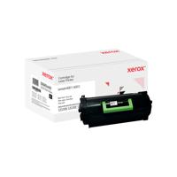 Xerox Everyday Black Toner - Lexmark 52D2X00 - 45,000 page yield