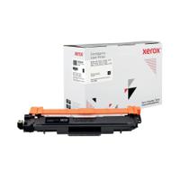 Xerox Everyday Black Toner - Brother TN243BK / TN-243BK - 1,000 page yield