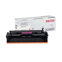 Xerox Everyday Magenta Toner - HP 207X W2213X - 2,450 page yield