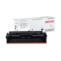 Xerox Everyday Black Toner - HP 207A W2210A - 1,350 page yield